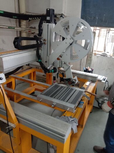 湖北雙脈沖自動鋁焊機廠家批發